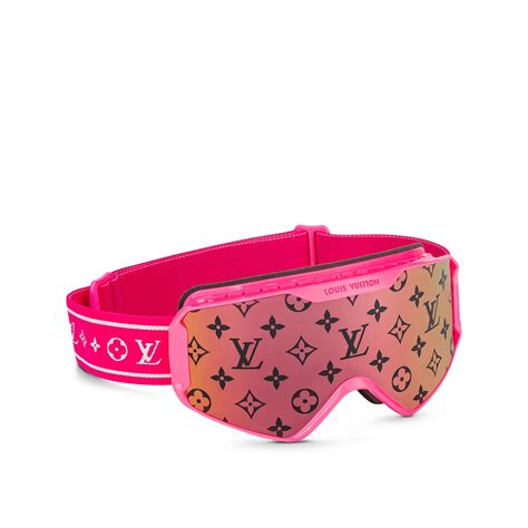 mascherina bocca louis vuitton|LV Snow Mask S00 .